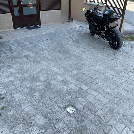 Bora Apartmani - Free Parking - City Center Vranje Extérieur photo