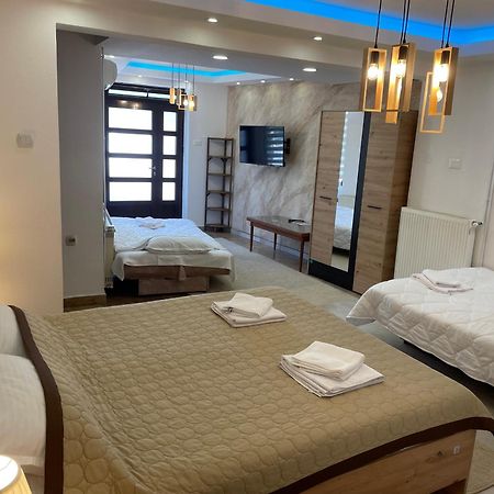 Bora Apartmani - Free Parking - City Center Vranje Extérieur photo