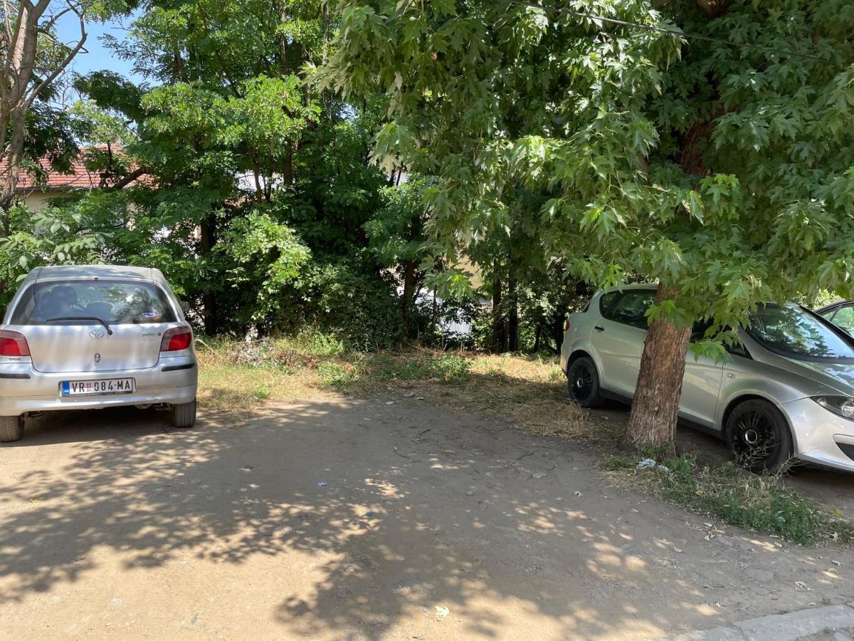 Bora Apartmani - Free Parking - City Center Vranje Extérieur photo
