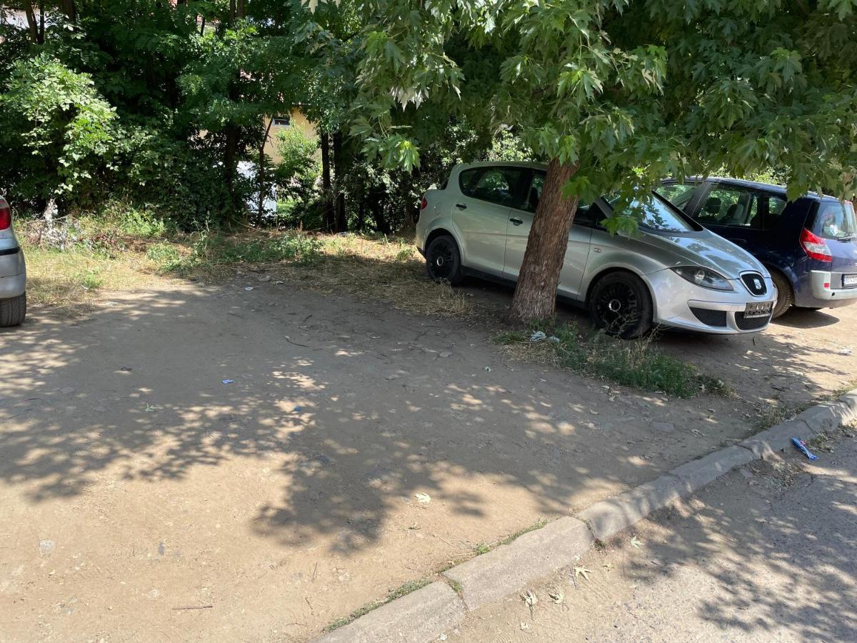 Bora Apartmani - Free Parking - City Center Vranje Extérieur photo