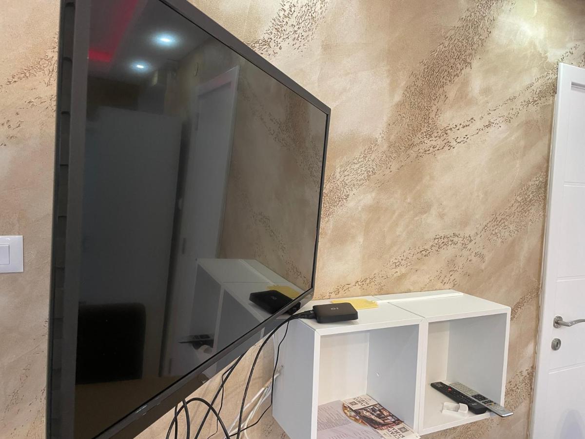 Bora Apartmani - Free Parking - City Center Vranje Extérieur photo