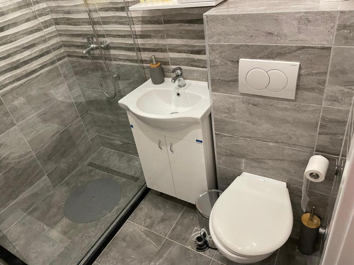 Bora Apartmani - Free Parking - City Center Vranje Extérieur photo