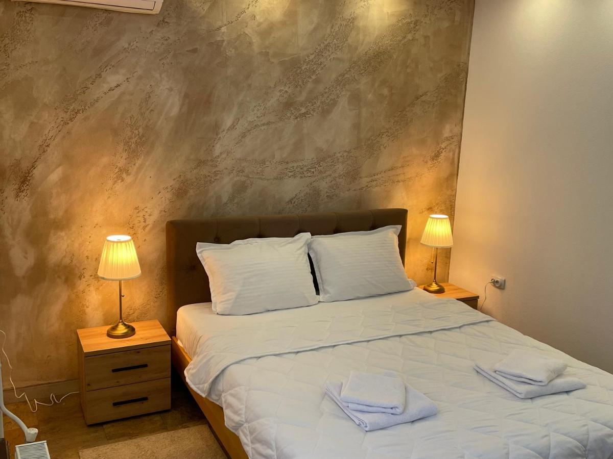 Bora Apartmani - Free Parking - City Center Vranje Extérieur photo