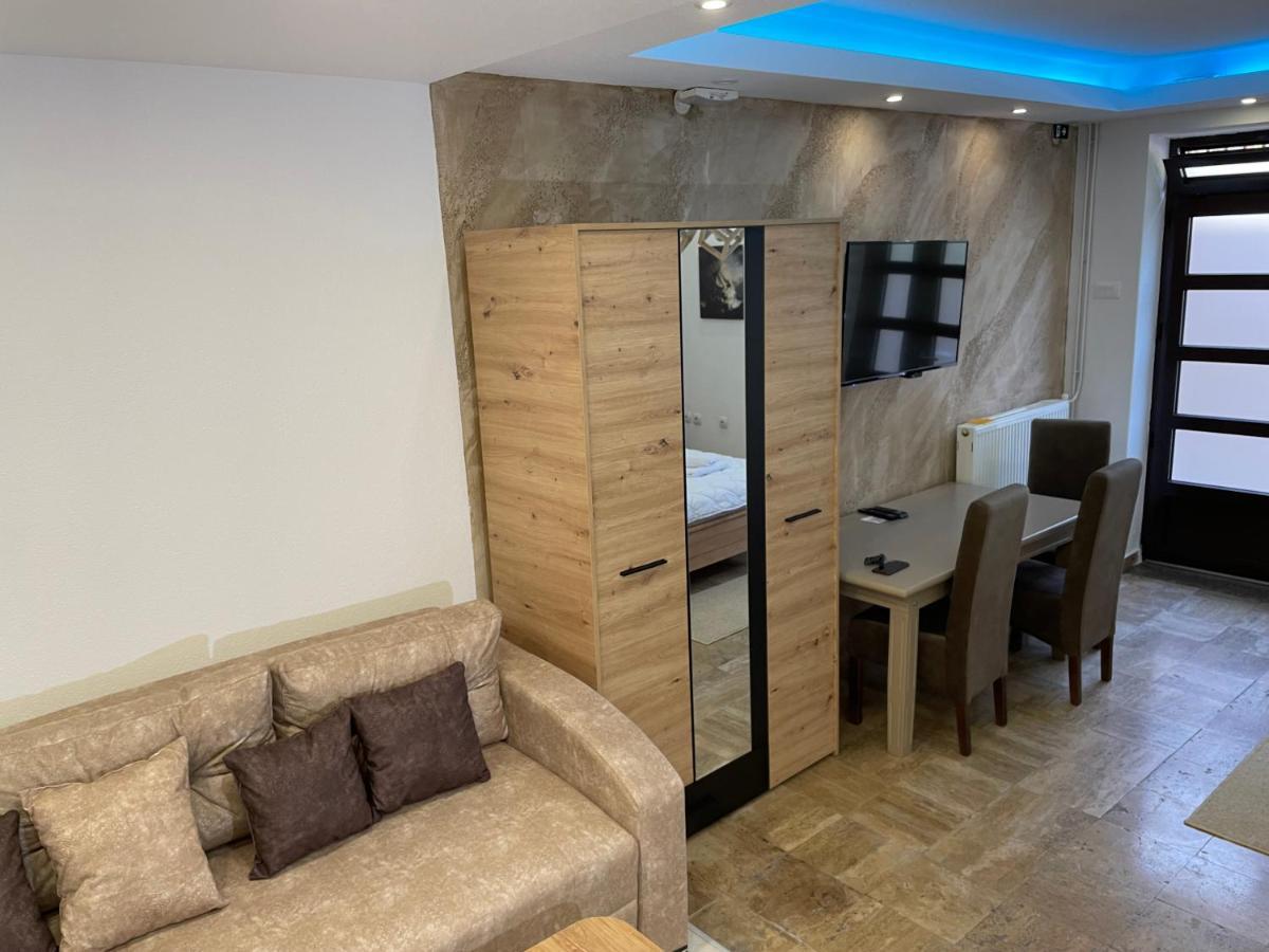 Bora Apartmani - Free Parking - City Center Vranje Extérieur photo