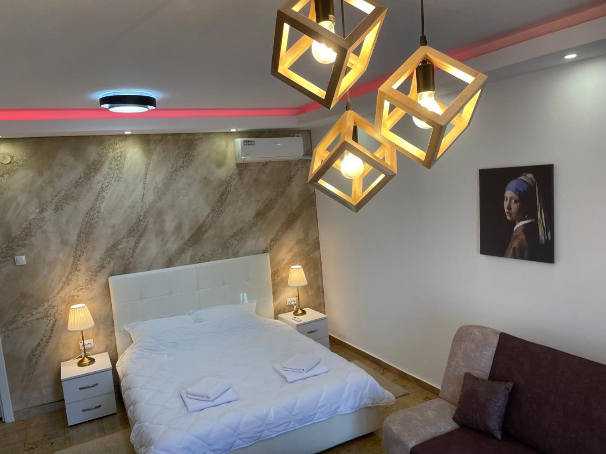 Bora Apartmani - Free Parking - City Center Vranje Extérieur photo