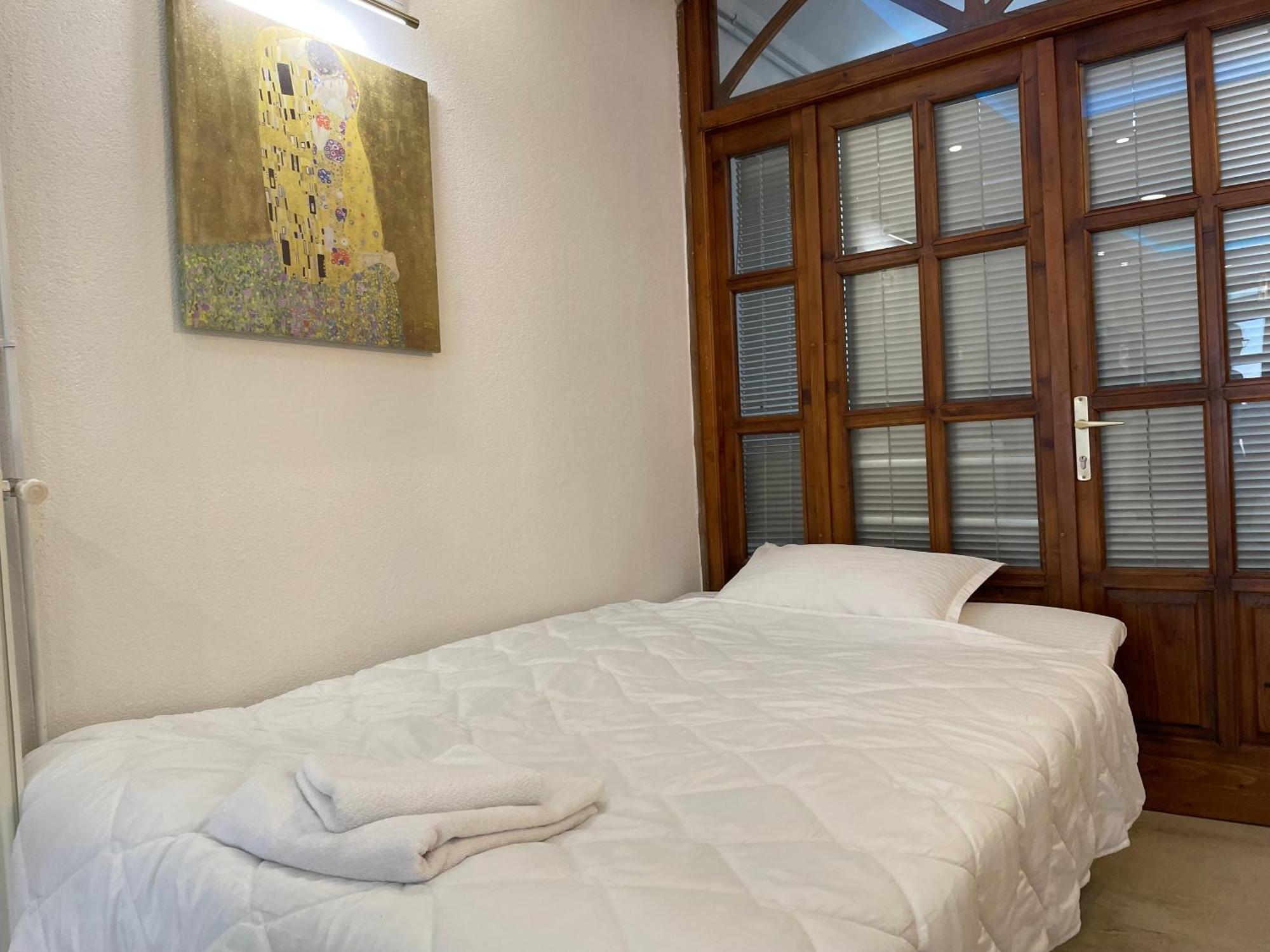 Bora Apartmani - Free Parking - City Center Vranje Extérieur photo