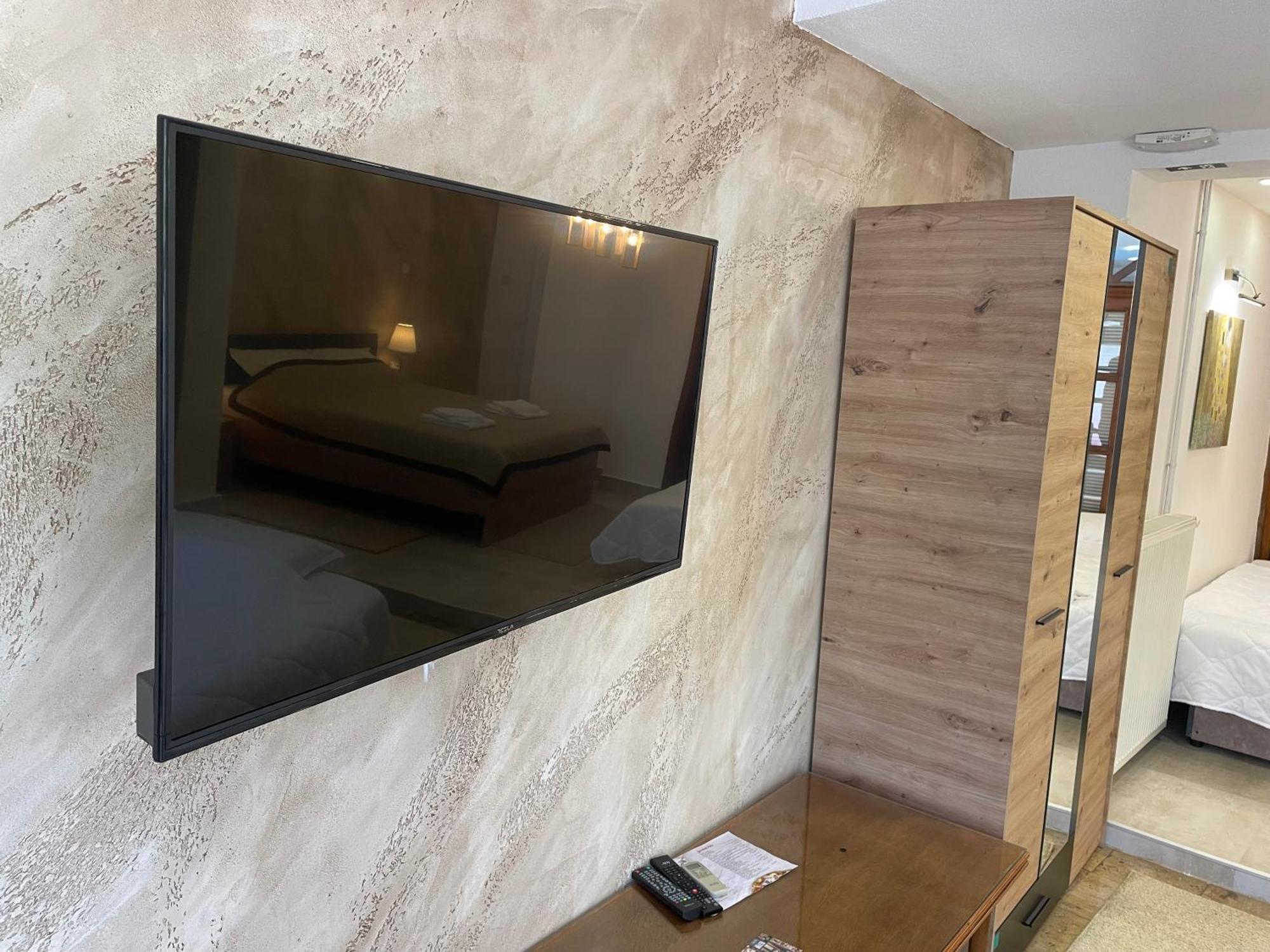 Bora Apartmani - Free Parking - City Center Vranje Extérieur photo