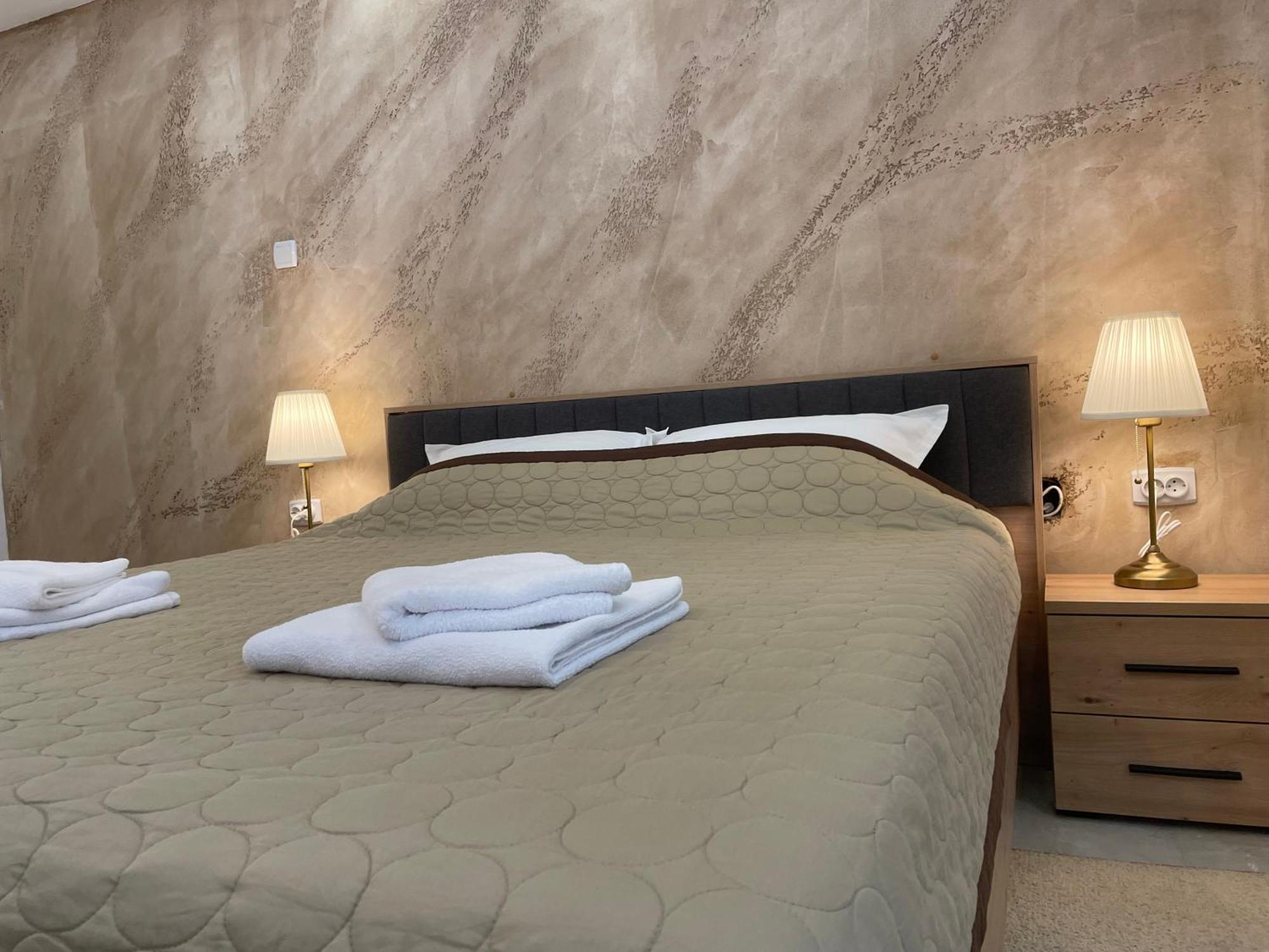 Bora Apartmani - Free Parking - City Center Vranje Extérieur photo