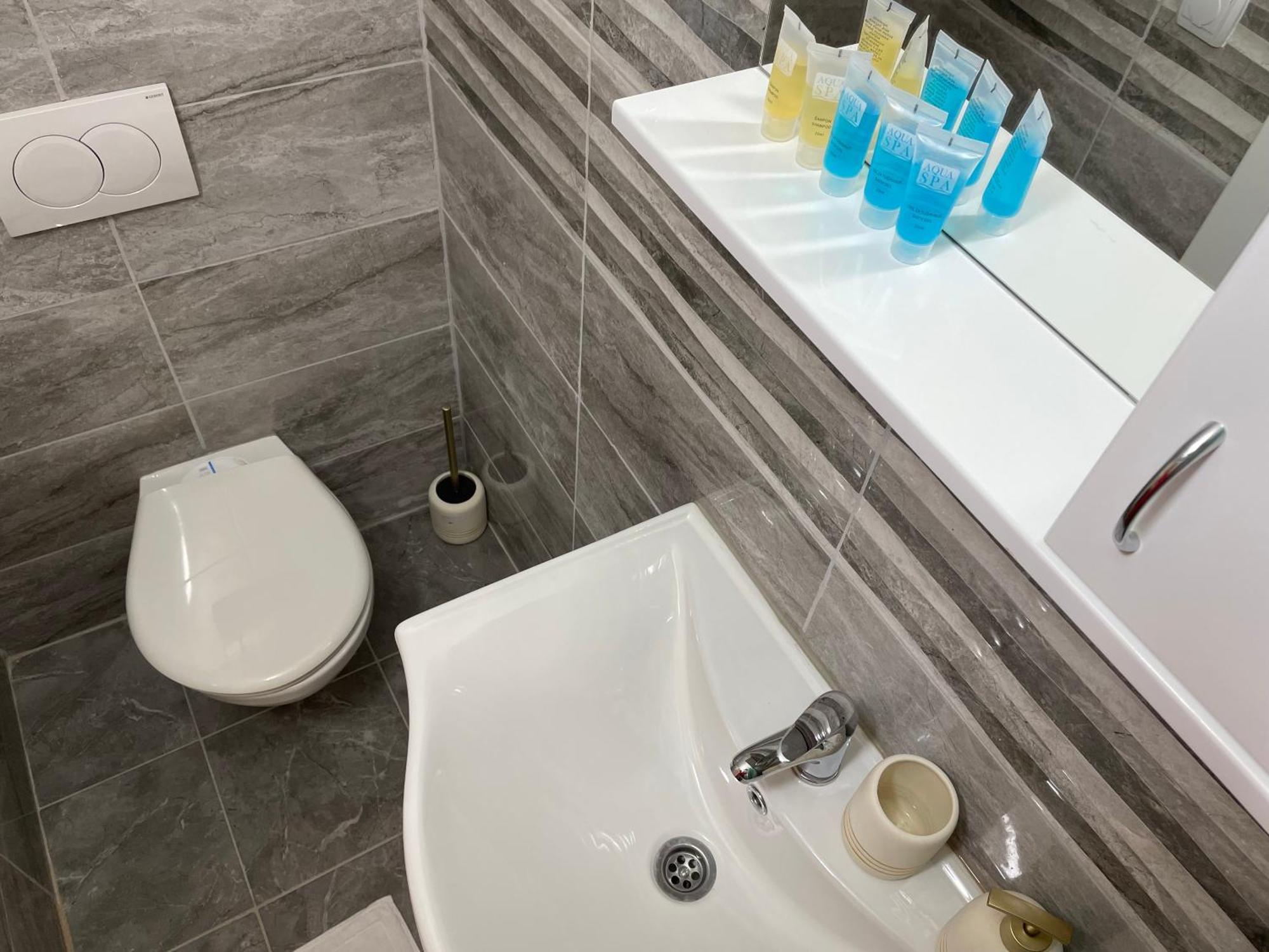 Bora Apartmani - Free Parking - City Center Vranje Extérieur photo