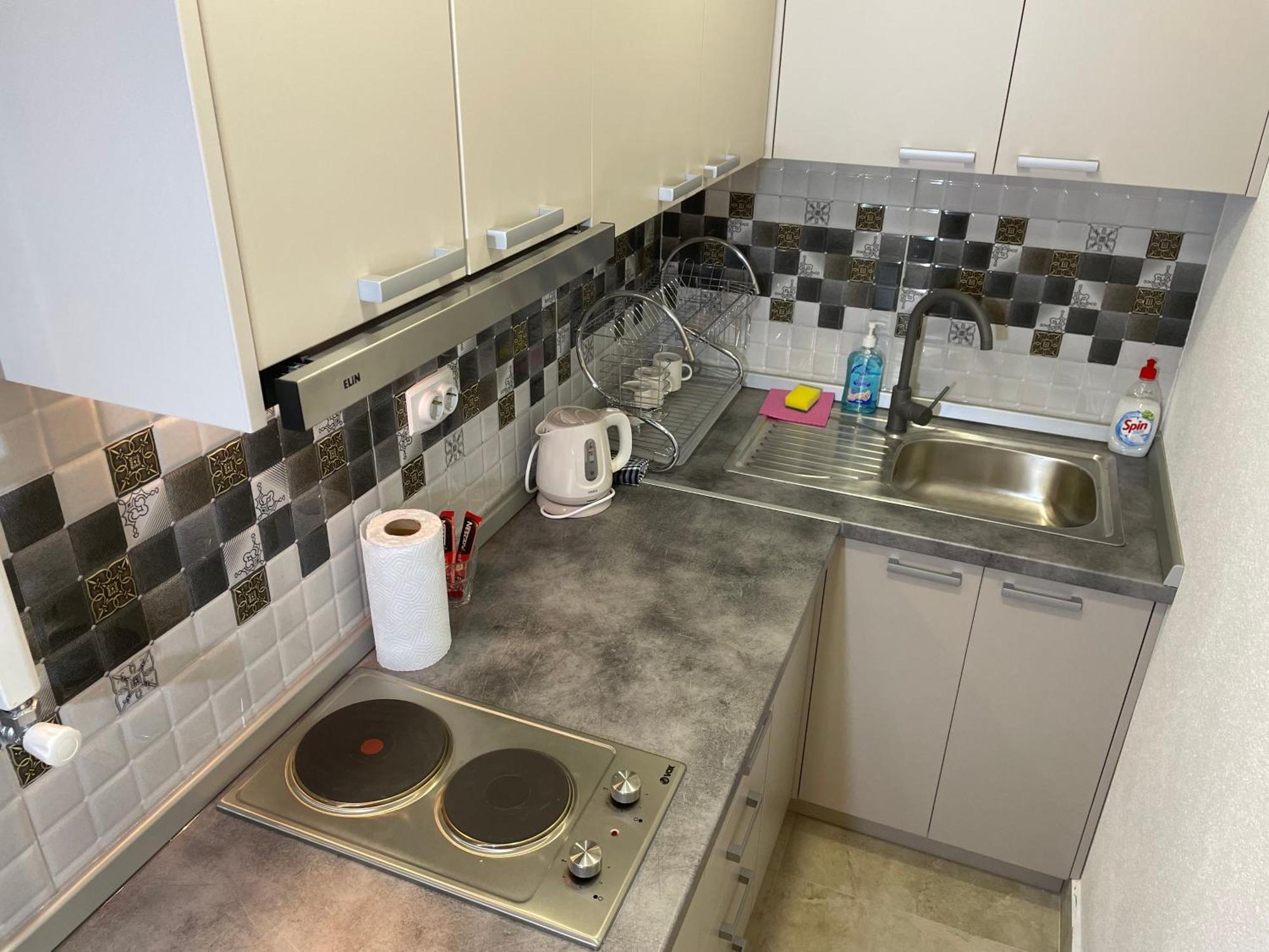 Bora Apartmani - Free Parking - City Center Vranje Extérieur photo